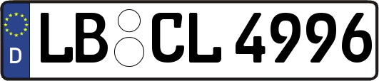 LB-CL4996