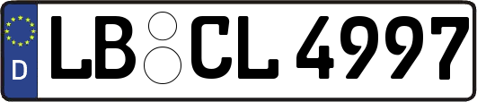 LB-CL4997