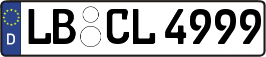 LB-CL4999