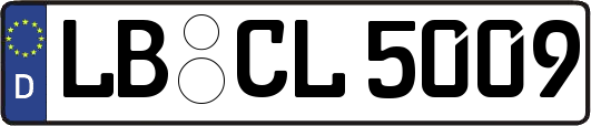 LB-CL5009