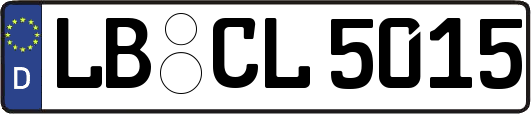LB-CL5015