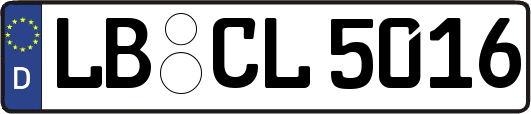 LB-CL5016