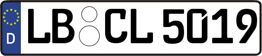 LB-CL5019