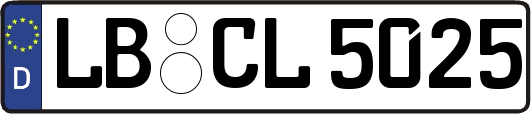 LB-CL5025