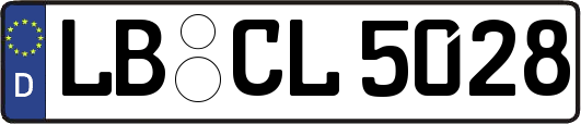 LB-CL5028