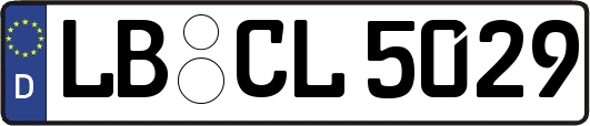 LB-CL5029