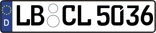 LB-CL5036