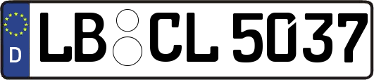 LB-CL5037