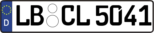 LB-CL5041