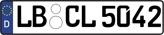 LB-CL5042