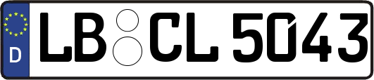 LB-CL5043