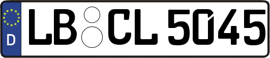 LB-CL5045