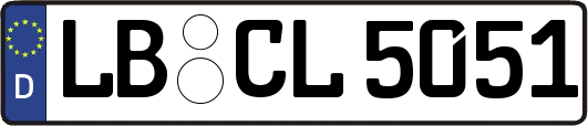 LB-CL5051