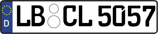 LB-CL5057