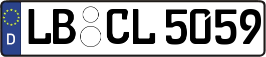LB-CL5059