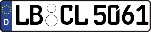 LB-CL5061