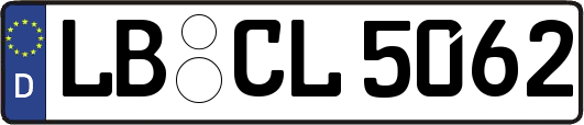 LB-CL5062