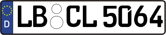 LB-CL5064