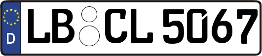 LB-CL5067