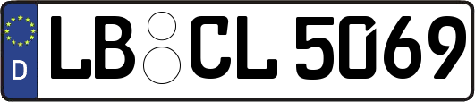 LB-CL5069