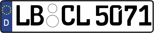 LB-CL5071