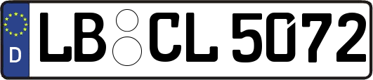 LB-CL5072