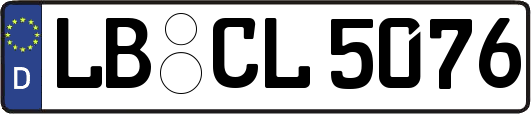 LB-CL5076