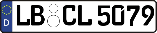 LB-CL5079