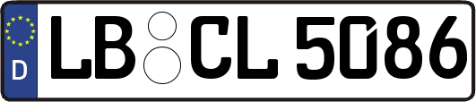 LB-CL5086