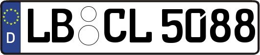 LB-CL5088