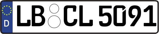 LB-CL5091