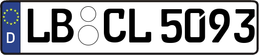 LB-CL5093