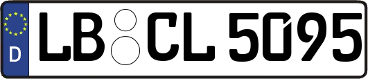 LB-CL5095