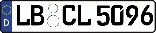 LB-CL5096