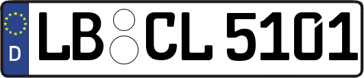 LB-CL5101