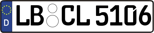 LB-CL5106