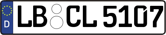 LB-CL5107