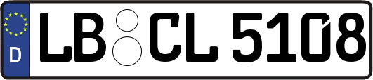 LB-CL5108