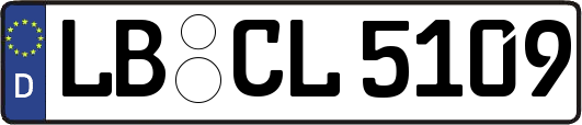 LB-CL5109