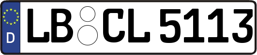 LB-CL5113