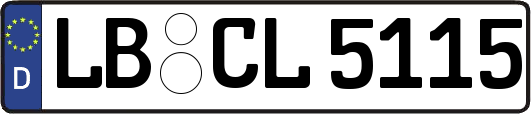 LB-CL5115