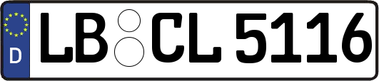 LB-CL5116