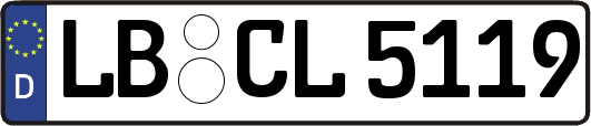 LB-CL5119