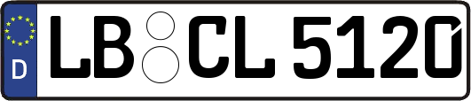 LB-CL5120