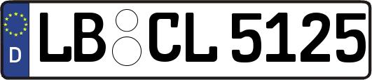 LB-CL5125
