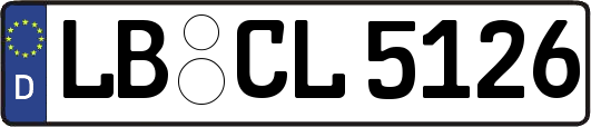 LB-CL5126