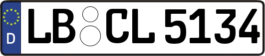 LB-CL5134