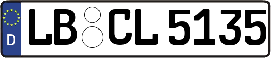 LB-CL5135