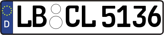 LB-CL5136