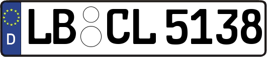LB-CL5138